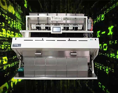 什么是色選機(jī)？