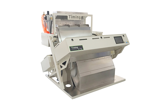 如何選擇螢石色選機(jī)？